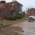 Demolition Begins Tuesday on Garland Apartments