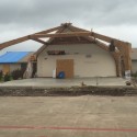 They’re Still Rebuilding