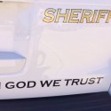 A New Addition to One County’s Police Cars