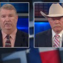 Tarrant County Sheriff Showdown