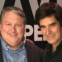 Wylie Mayor and David Copperfield Team up on “Magic” Bill