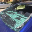 Hundreds of Insurance Claims Filed, Already
