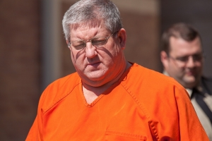Bernie Tiede