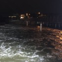 Rain Soaks North Texas
