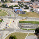 Demolition Starts Friday on Denton Bridge