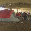 ACLU of Texas: Dallas’ Sleeping in Public Ordinance is Unconstitutional