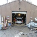 The Chop Shop Next Door