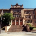 Historic Dallas High School to Open as Offices