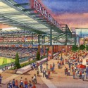 New Poll Suggests Ballpark Stadium Vote Not a Homerun
