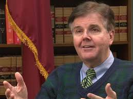Dan Patrick 1 WFAA