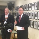 Texas’ Attorney General Rebukes Fort Worth Bathroom Policy