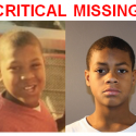 Two Young Boys Missing in Dallas – FOUND