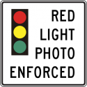 Texas Governor Greg Abbott Signs A Bill Banning Red Light Traffic Cameras