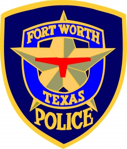 Fort-Worth-Police-Department