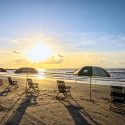 Galveston Mayor Closes Beaches Ahead of Fourth of July Weekend
