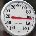 Excessive Heat Warning Remains In Effect