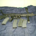 Design Of AR-15 Could Derail Charges Tied To Popular Rifle