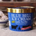 Blue Bell Creamery Fined $19-Million for Contaminated Ice Cream