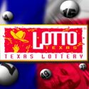 Big Lotto Texas Jackpot.