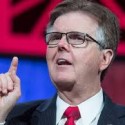 Lieutenant Dan Patrick Threatening Special Session Over “Bathroom Bill”, Property Tax Relief