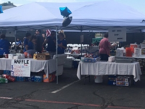 fundraiser