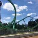 Six Flags and Cedar Fair Have Completed Their Merger