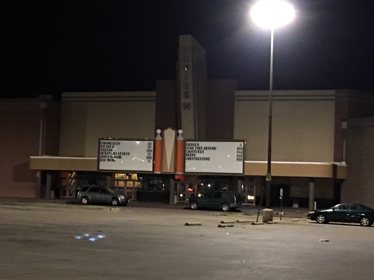 Armed Robbers Hit Lancaster Movie Theater News Talk WBAPAM