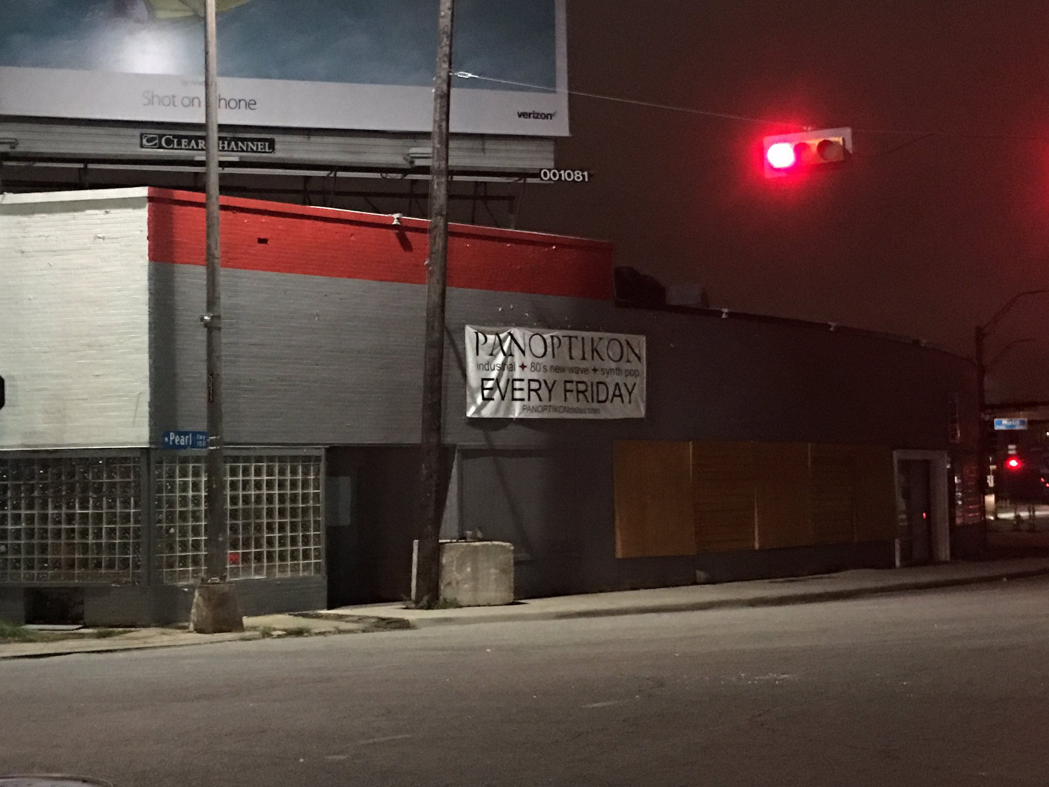 Three Shot After Fight at Dallas News Talk WBAPAM