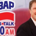 Chris Krok talks about guns in church