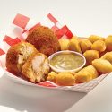 State Fair Deep Fried Food Contest Underway