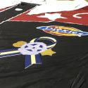Big Tex’s New Duds Honor Dallas Police