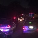 Suspect Wounded in Shootout with Dallas Police Overnight