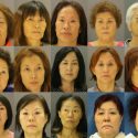 15 Women Arrested, 8 Brothels Shut Down in Dallas
