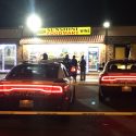 Police Hunt for Robbers Who Fatally Shot Store Clerk