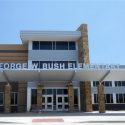 New Wylie School Named After Bush 43