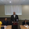 Black Police Association of Greater Dallas Proposes Reforms