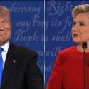 Monday Night Ranks as the ‘Most Tweeted Debate Ever’