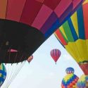 Plano Balloon Festival Marks 37th Year