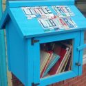 Dallas Considers Regulating “Little Libraries”
