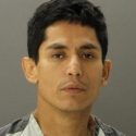 Murder Suspect is Returned From Georgetown, Booked Into Dallas Co. Jail
