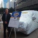 Service King Celebrates 40th by Donating Repaired Cars to Dallas Families