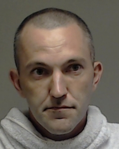Photograph courtesy of the Collin County Sheriff's Office/collincountytx.gov