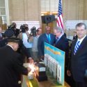 Dallas Wishes Union Station a Happy First Century