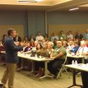 Cruz Rallies Denton County GOP
