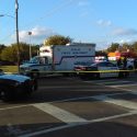 Officer-Involved Shooting in South Dallas Sends Suspect to the Hospital