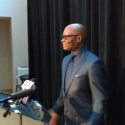 What’s Next for Former DPD Chief David Brown?
