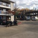 Carrollton Officer Shoots, Kills Suspect