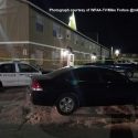 Murder Suspect Shot by Deputies