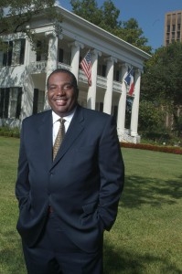 Sen. Royce West
