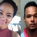 Ex-Boyfriend of Missing Fort Worth Woman Charged